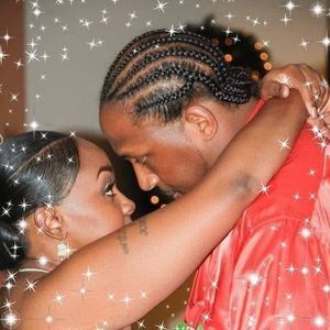 Meet your Posher, Misha n matt